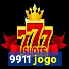 9911 jogo